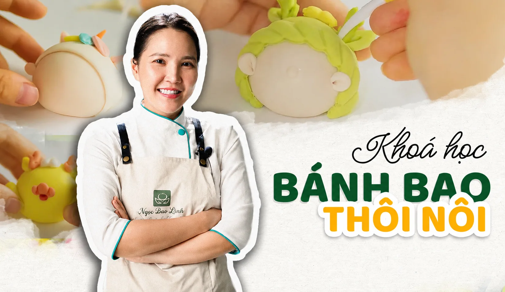 Combo Thôi Nôi Bao Lành