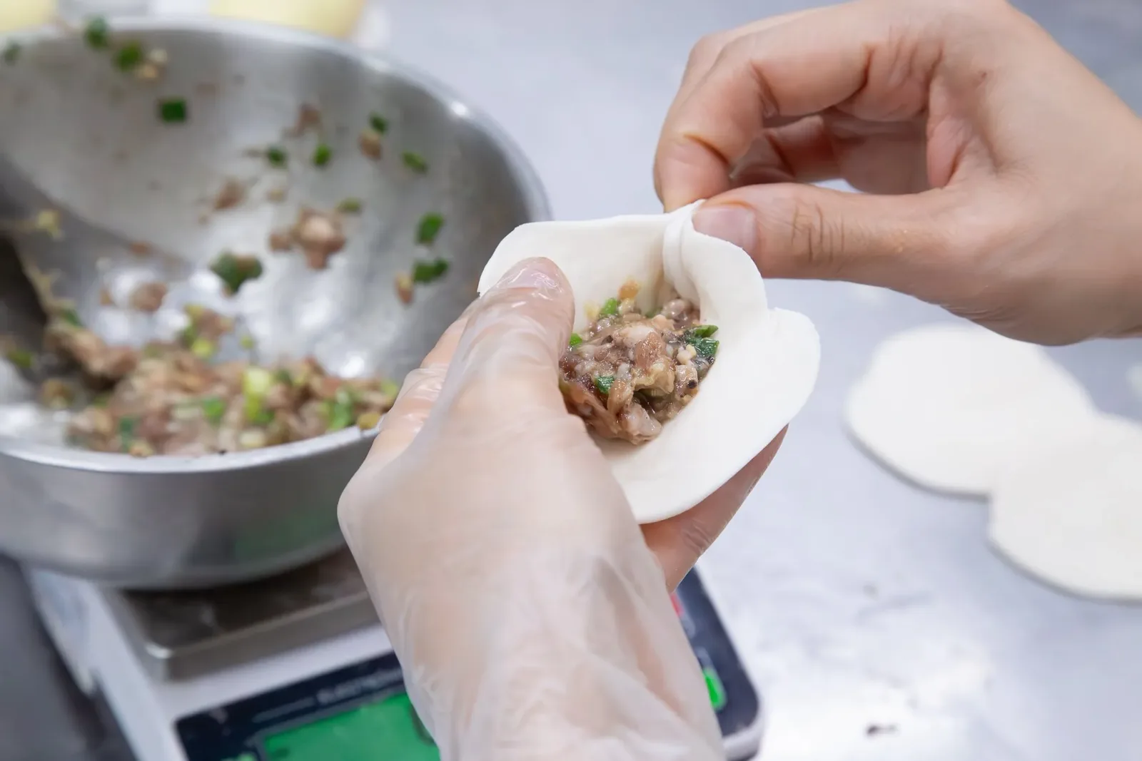 Cách tính giá bán bánh bao để có lãi mà vẫn cạnh tranh