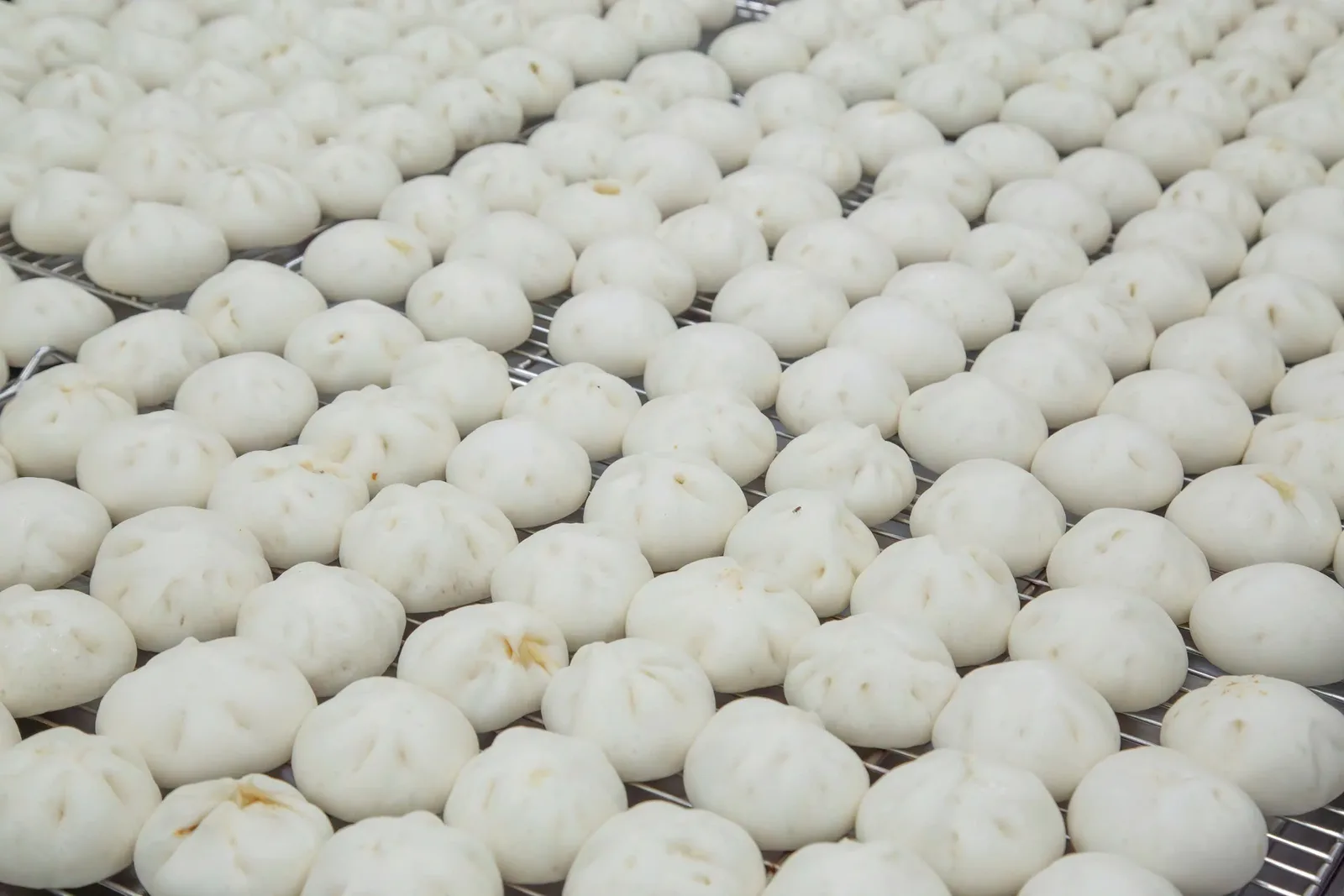 5 lỗi thường gặp khi làm vỏ bánh bao và cách khắc phục