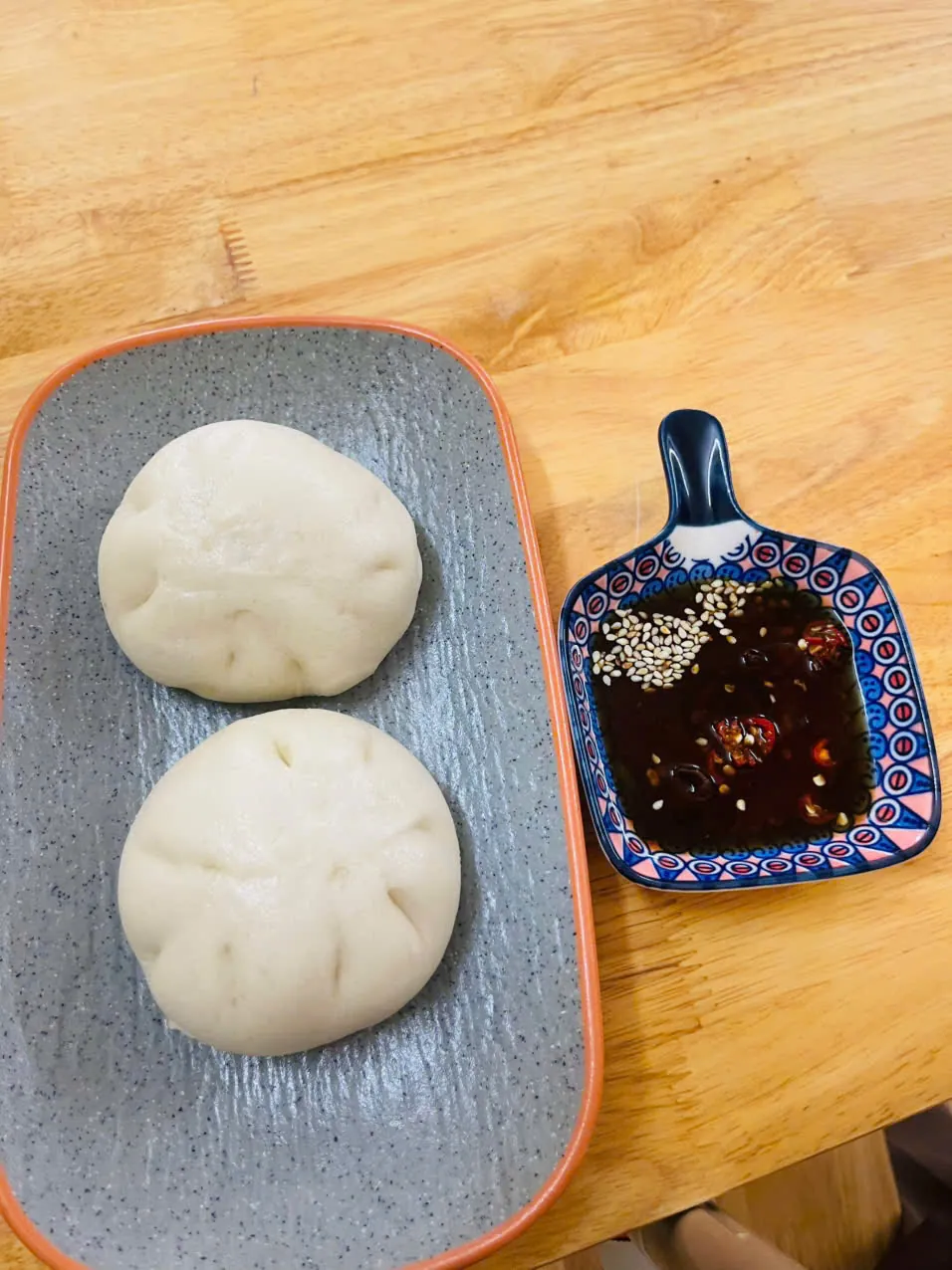 Bí quyết ủ bột bánh bao trắng mịn, không bị chua