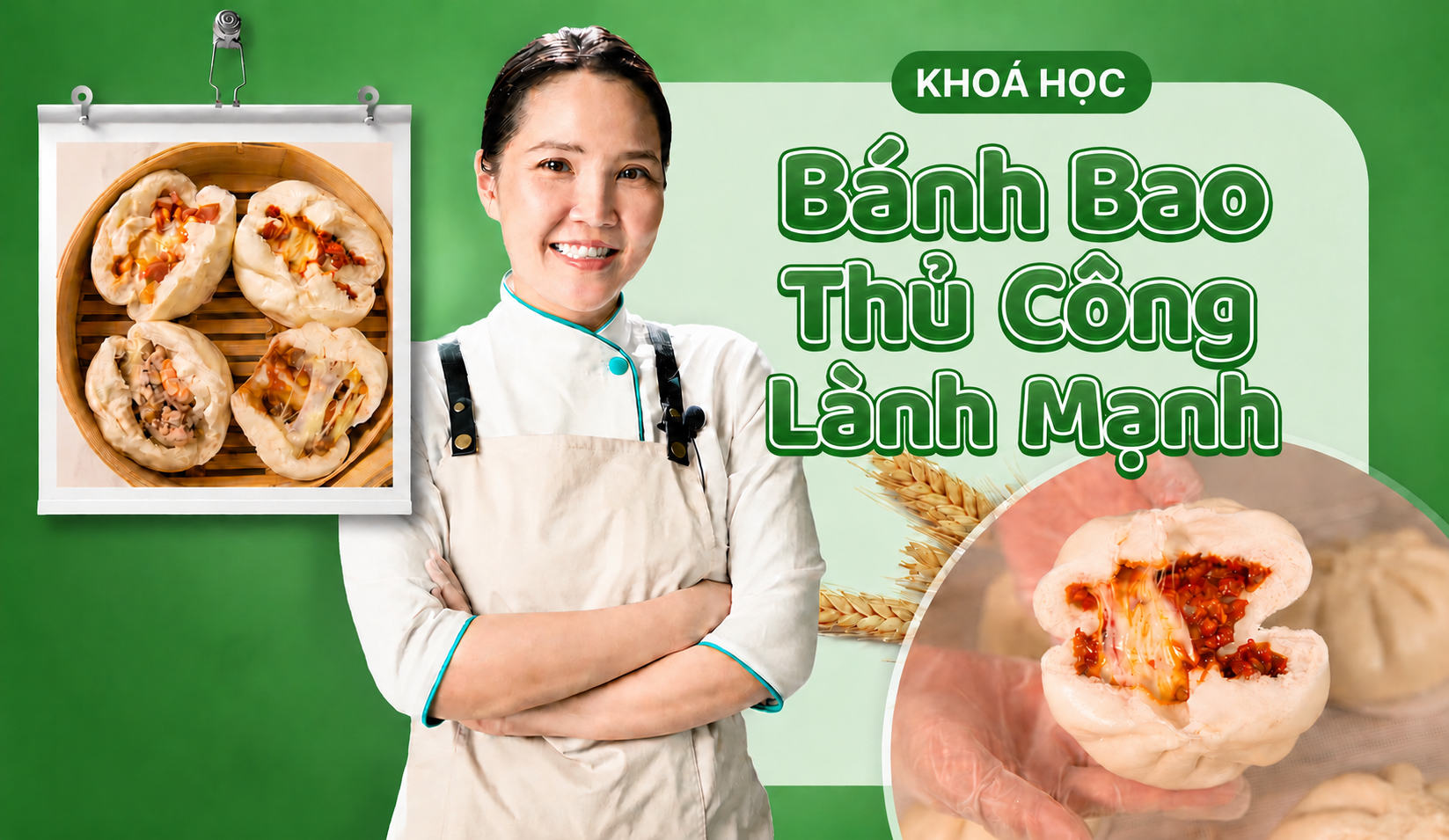 Thủ Công Lành Mạnh