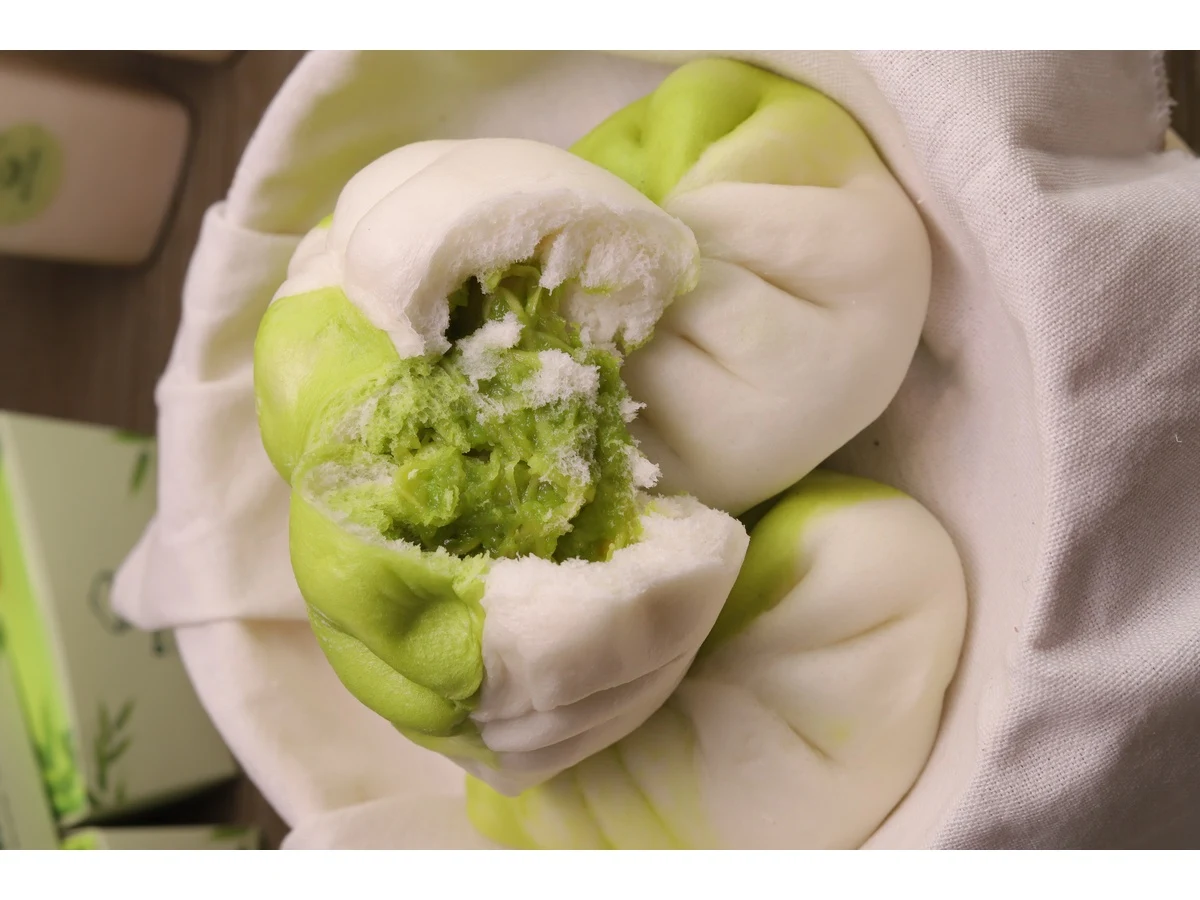 Giữ màu 90-95% sau khi hấp