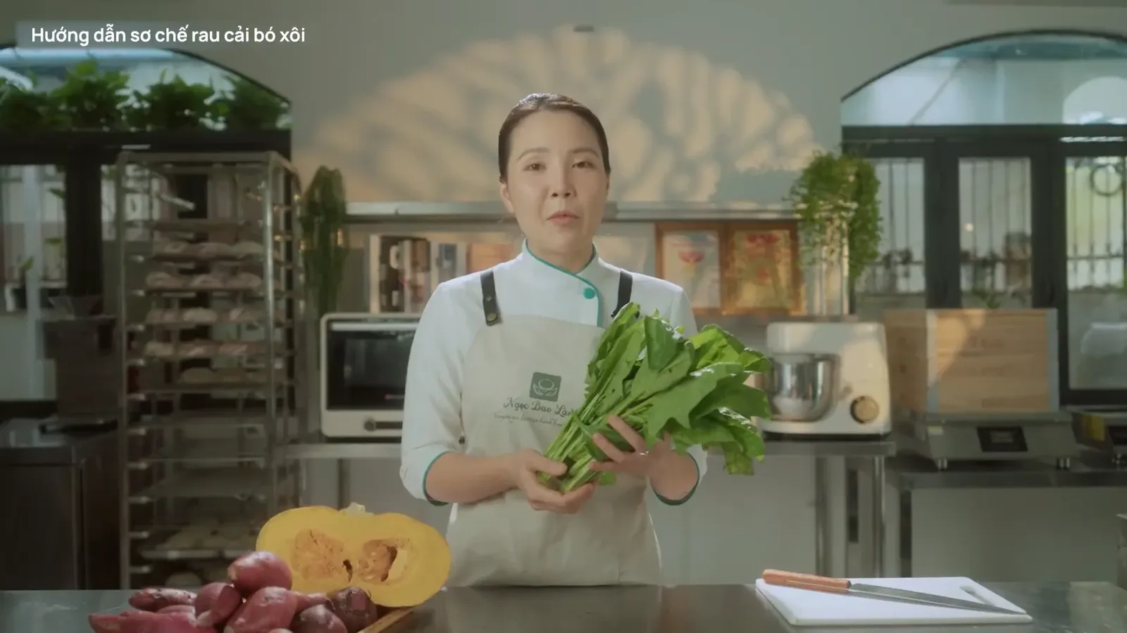 Sản phẩm khoá học 4