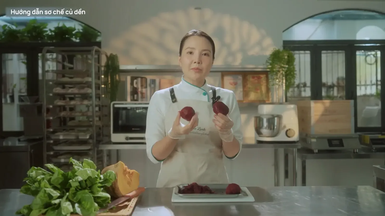 Sản phẩm khoá học 2