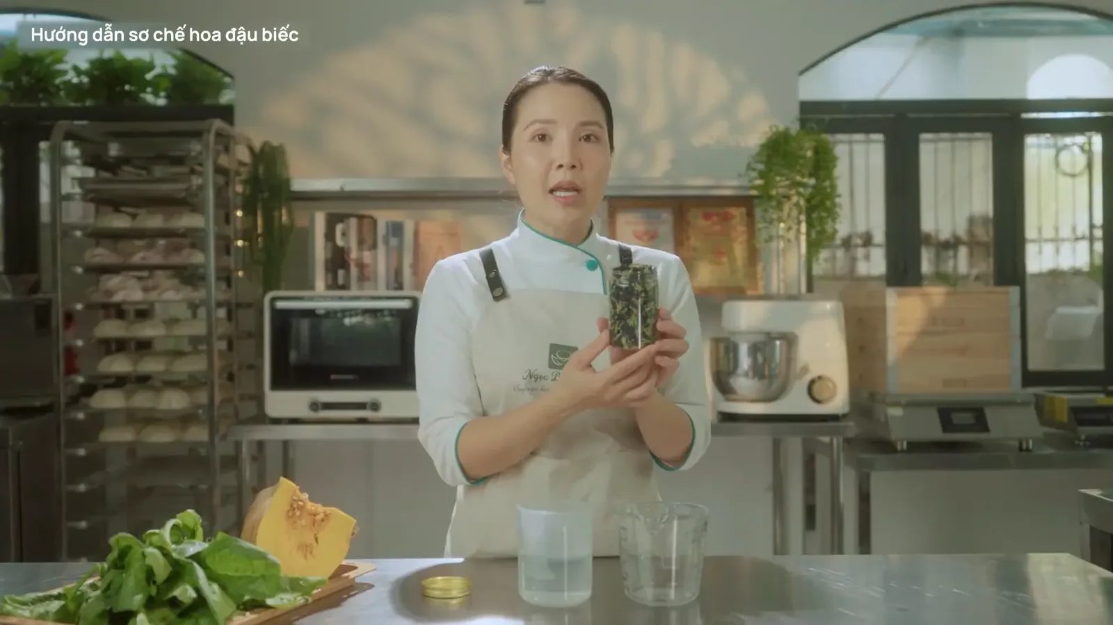 Sản phẩm khoá học 3